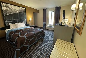 Super 8 by Wyndham Columbia Clark Lane