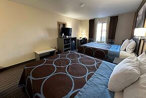 Super 8 by Wyndham Columbia Clark Lane