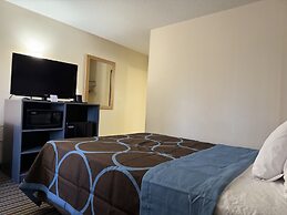 Super 8 by Wyndham Columbia Clark Lane