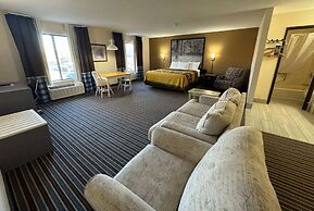 Super 8 by Wyndham Columbia Clark Lane