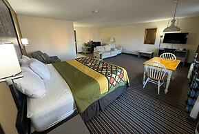 Super 8 by Wyndham Columbia Clark Lane