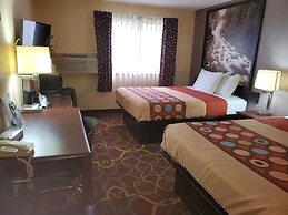 Super 8 by Wyndham Kansas City at Barry Road/Airport