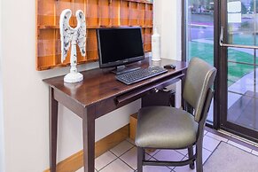 Super 8 by Wyndham Branson/Andy Williams Theater