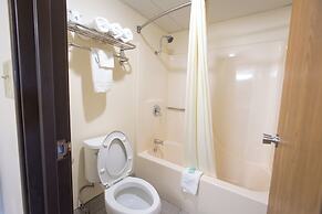 Super 8 by Wyndham Branson/Andy Williams Theater