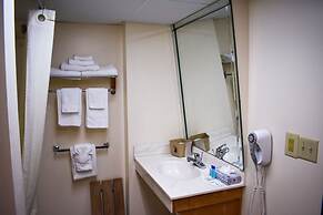 Super 8 by Wyndham Branson/Andy Williams Theater