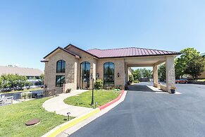 Super 8 by Wyndham Branson/Andy Williams Theater