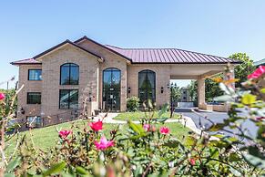 Super 8 by Wyndham Branson/Andy Williams Theater