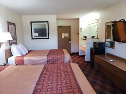 Americas Best Value Inn & Suites Harrisonville
