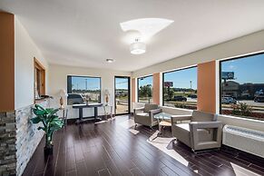 Americas Best Value Inn & Suites Harrisonville