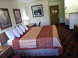 Americas Best Value Inn & Suites Harrisonville