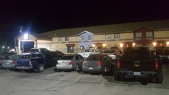 Americas Best Value Inn & Suites Harrisonville