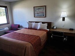 Americas Best Value Inn & Suites Harrisonville