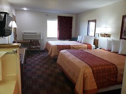 Americas Best Value Inn & Suites Harrisonville