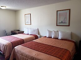 Americas Best Value Inn & Suites Harrisonville