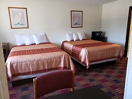 Americas Best Value Inn & Suites Harrisonville
