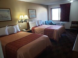 Americas Best Value Inn & Suites Harrisonville