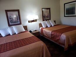 Americas Best Value Inn & Suites Harrisonville