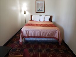 Americas Best Value Inn & Suites Harrisonville