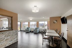 Americas Best Value Inn & Suites Harrisonville