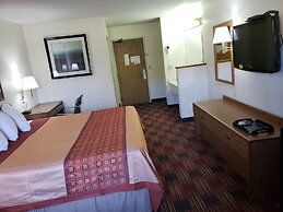Americas Best Value Inn & Suites Harrisonville