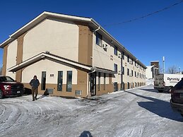 Super 8 by Wyndham Bismarck