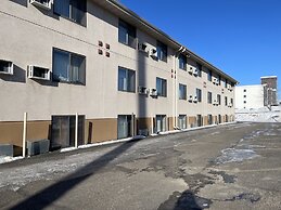 Super 8 by Wyndham Bismarck