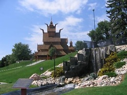 Super 8 by Wyndham Minot Airport