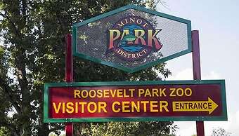 Super 8 by Wyndham Minot Airport