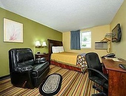 Super 8 by Wyndham Minot Airport