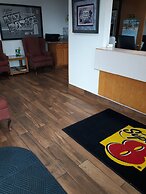 Super 8 by Wyndham Minot Airport