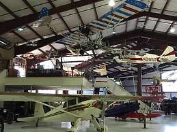 Super 8 by Wyndham Minot Airport