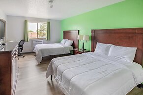 Super Inn by OYO Lansing MI