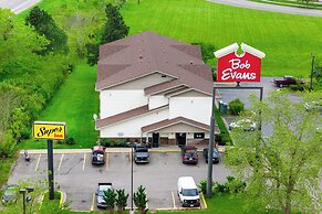 Super Inn by OYO Lansing MI