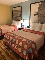 Super 8 by Wyndham Houghton