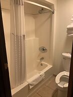 Super 8 by Wyndham Houghton