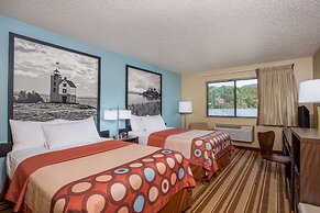 Super 8 by Wyndham Houghton