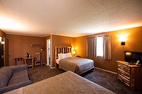 Super 8 by Wyndham Bridgeview of Mackinaw City
