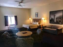 Super 8 by Wyndham Bridgeview of Mackinaw City