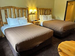 Super 8 by Wyndham Bridgeview of Mackinaw City