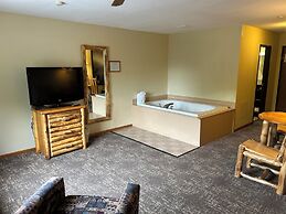 Super 8 by Wyndham Bridgeview of Mackinaw City