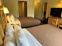 Super 8 by Wyndham Bridgeview of Mackinaw City