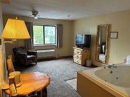 Super 8 by Wyndham Bridgeview of Mackinaw City