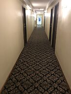 Super 8 by Wyndham Bridgeview of Mackinaw City