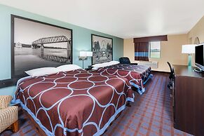 Super 8 by Wyndham Okawville