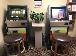 Super 8 by Wyndham Aberdeen East