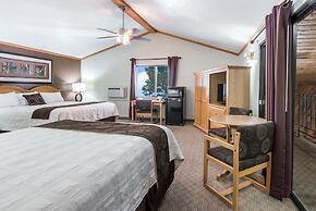 Super 8 by Wyndham Deadwood / Black Hills Area