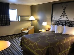 Super 8 by Wyndham Dillon