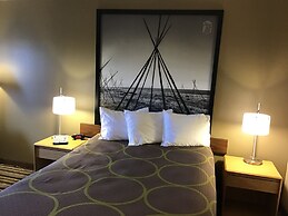 Super 8 by Wyndham Dillon