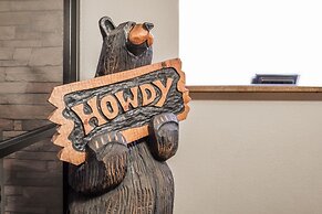 Super 8 by Wyndham Kalispell Glacier National Park