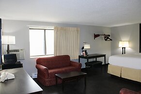 Super 8 by Wyndham Williston ND